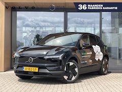 Volvo EX30 - Single Motor Extended Range Plus 69 kWh | Panoramadak | 360º camera | Stoel- en stuurverwa