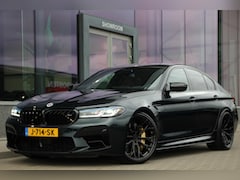 BMW M5 - 5-serie Competition | Vol Opties | 21'' | B&W | Keramisch | Orig. NL | NP €211.067