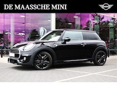 MINI Cooper - Hatchback Automaat / JCW Trim / Panoramadak / Comfort Access / Apple CarPlay / LED / Comfo