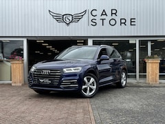 Audi Q5 - 55 TFSI e quattro S LINE |367 PK|LED|ACC|NAV|B&O|VIRTUAL DASH|