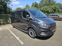 Ford Transit Custom - 300 2.0 TDCI L2H1 | IMPERIAL | TREKHAAK | CRUISE | NIEUW |