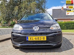 Volkswagen Up! - 1.0 BMT take up