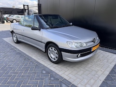 Peugeot 306 Cabriolet - 1.6