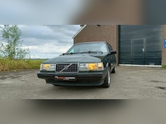 Volvo 940 - 2.3 NORDIC AUTOMAAT BJ 1998