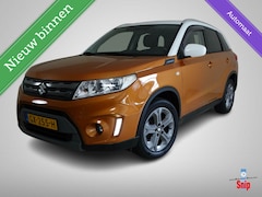 Suzuki Vitara - 1.6 Exclusive