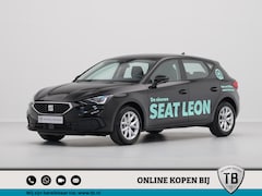 Seat Leon - 1.5 TSI 116 6MT Style | Digitaal instrumentenpaneel (Virtual Cockpit) | LED-achterlichten