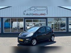 Peugeot 107 - 1.0 50KW 68PK 5 DEURS AIRCO