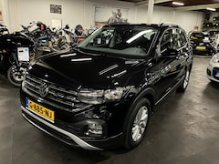 Volkswagen T-Cross - 1.0 TSI LIFE *NAVI