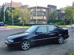 Saab 9000 - CS 2.0i