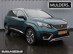 Peugeot 5008 - 1.2 PT 130 ALLURE NAVI/CAMERA/TREKH