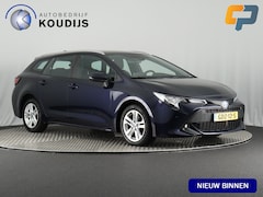 Toyota Corolla Touring Sports - 1.8 Hybrid Business (Carplay / ACC / Camera / Navi)