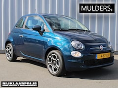 Fiat 500 - 1.0 Hybrid DOLCEVITA MULTIMEDIA+CLIMA