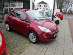 Ford Ka - 1.2 Trend + Nieuwe apk