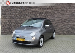 Fiat 500 C - 0.9 TwinAir | Cabrio uitvoering |