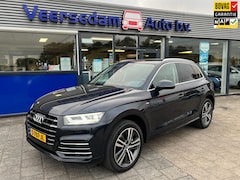 Audi Q5 - 55 TFSI e quattro Competition S-Line