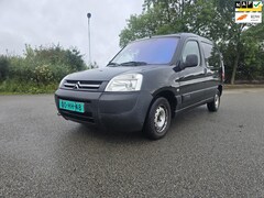 Citroën Berlingo - 1.6 HDI 600