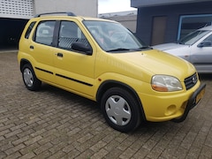 Suzuki Ignis - 1.3-16V GL