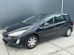 Peugeot 308 SW - 1.6 HDiF Blue Lease