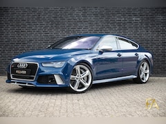 Audi A7 Sportback - 4.0 TFSI RS 7 quattro performance Pro Line Plus