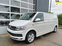 Volkswagen Transporter - 2.0 TDI L2H2 Highline automaat