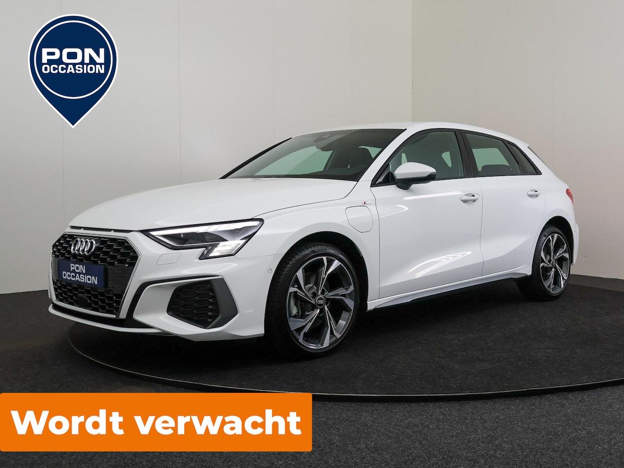 Audi A3 Sportback - 40 TFSI e S Edition | WORDT VERWACHT | S-Line | Apple CarPlay | Keyless | Camera | Sportst - AutoWereld.nl