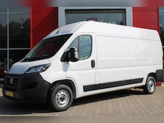 Fiat Ducato - 33 2.2 MultiJet 140PK L3H2 | ACHTERUITRIJ CAMERA | APPLE CARPLAY/ANDROID AUTO | 3-ZITS | C