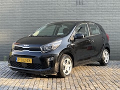 Kia Picanto - 1.0 DPI COMFORTLINE I AIRCONDITIONING I CRUISE CONTROL I BLUETOOTH I DEALER ONDERHOUDEN