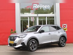 Peugeot 2008 - 1.2 100PK ALLURE PACK | NAVIGATIE 10" TOUCHSCREEN | 3-D INSTRUMENTENPANEEL | ACHTERUIRIJ C