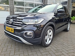 Volkswagen T-Cross - 1.0 TSI Style