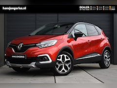 Renault Captur - TCe 130 Intens | CAMERA | NAVI | CRUISE CONTROL | CLIMATE CONTROL | PDC | LMV