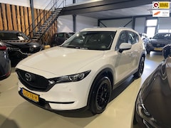 Mazda CX-5 - 2.0 SkyActiv-G 165 Skylease