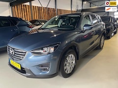 Mazda CX-5 - 2.0 2WD