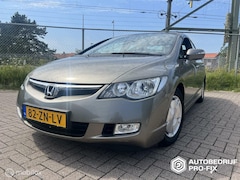 Honda Civic - 1.3 Hybrid