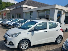 Hyundai i10 - 1.0i i-Motion