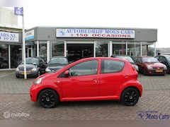 Toyota Aygo - 1.0-12V +