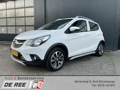 Opel Karl - 1.0 Rocks Online Edition