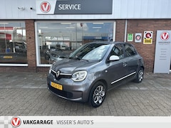 Renault Twingo - 1.0 SCe Collection | cruise control | airco | elektrische ramen |