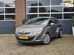 Opel Corsa - 1.2 EcoFlex Selection LPG |Nap |Apk |Android |Camera