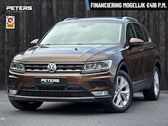 Volkswagen Tiguan - 1.4 TSI ACT Highline| DSG| Panodak| LED