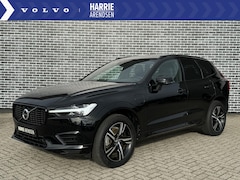 Volvo XC60 - 2.0 Recharge T6 AWD R-Design | Adaptieve Cruise Control | Stoel- en stuurverwarming | Came