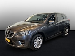 Mazda CX-5 - 2.0 SAG 165 SkL+ 2WD