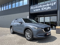 Mazda CX-5 - 2.0 Navi 360Camera Head-Up 19Inch