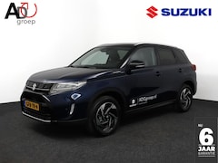 Suzuki Vitara - 1.4 Boosterjet Style Smart Hybrid | Climate control | Cruise control adaptive | Navigatie