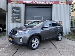 Kia Sorento - 2.4 GDi Plus Pack 7p