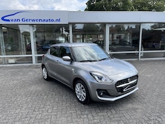 Suzuki Swift - 1.2 Select Sm.Hybrid | Apple Carplay | Camera | Cruise