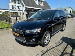 Mitsubishi Outlander - 2.0 Intro Edition