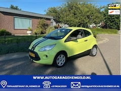 Ford Ka - 1.2 Trend