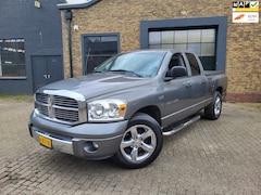 Dodge Ram 1500 - 5.7 Hemi