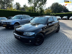 BMW 1-serie - 116i Executive|Nwe Ketting + Klepseals|Climate conrol|17 inch|Nette staat