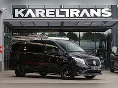 Mercedes-Benz Vito - 190PK CDI | Aut. | L2H1 | 4Matic | Navi | Camera | Clima